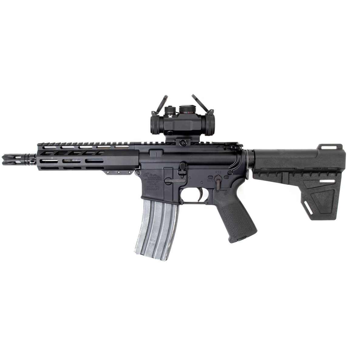 ECOM00447375 ANDERSON Manufacturing Am-15 ECOM00447375 539231